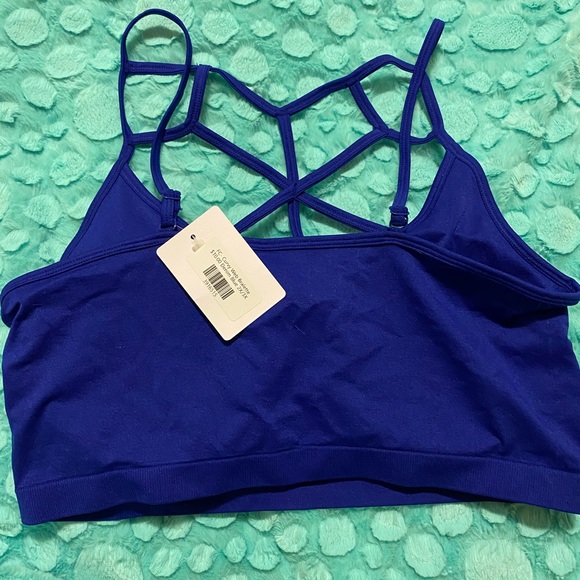 Curvy Bralette 2x/3x - Picture 2 of 2